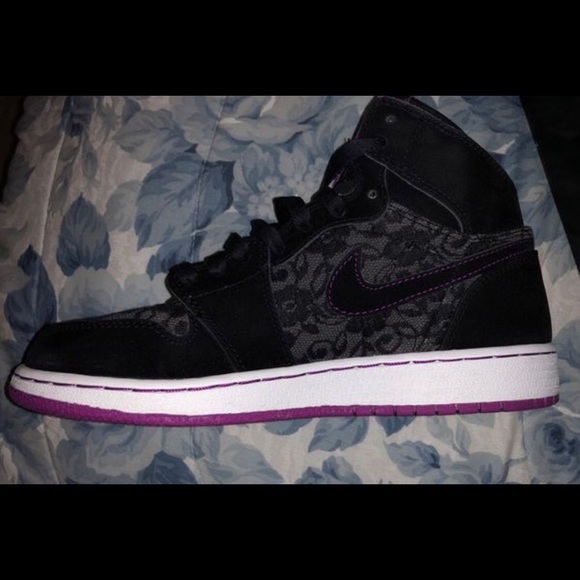 air jordan 1s girls